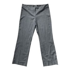 Hugo Boss Gray Pants | Size 8